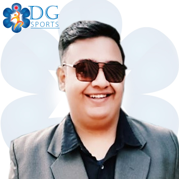 Siddhartha Roy