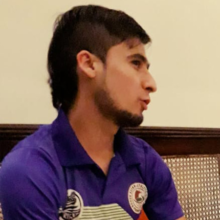 Komron Tursunov